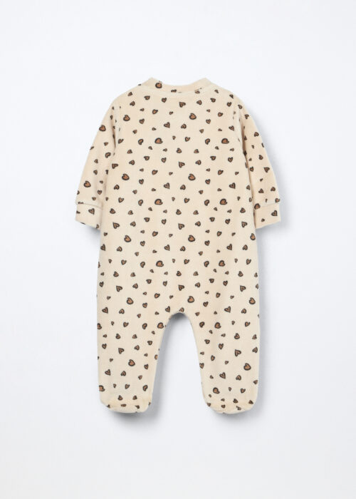 Alternative view of Odijelo