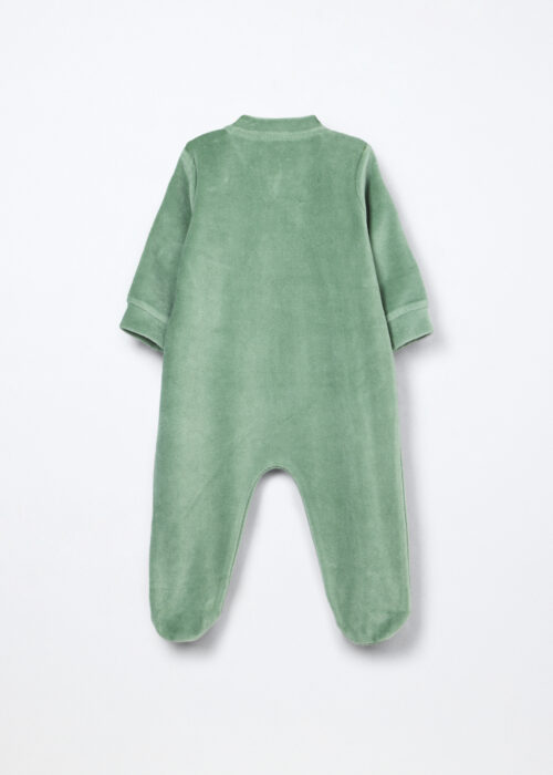 Alternative view of Odijelo