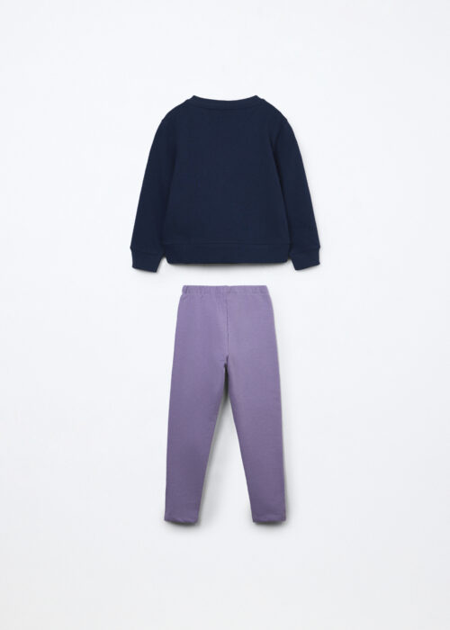 Alternative view of Komplet