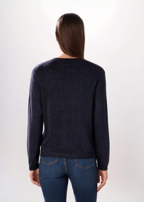 Alternative view of Kardigan