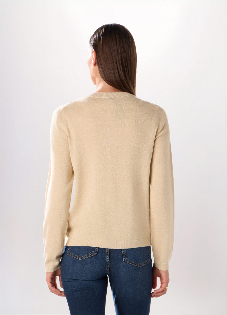 Alternative view of Kardigan