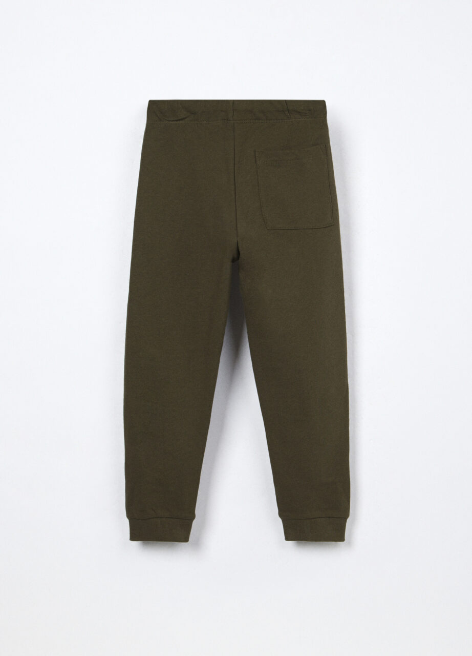 Alternative view of Hlače