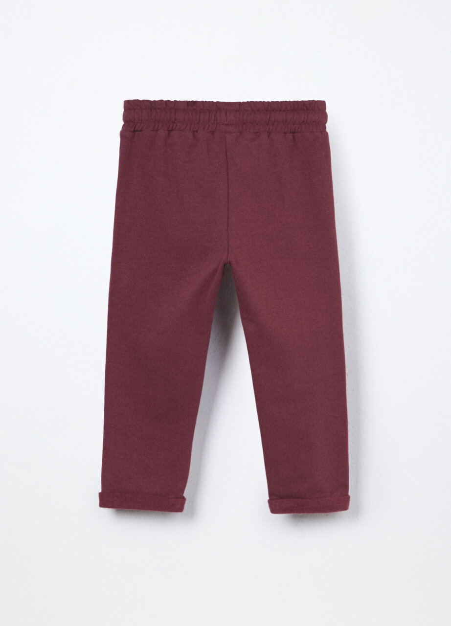 Alternative view of Hlače