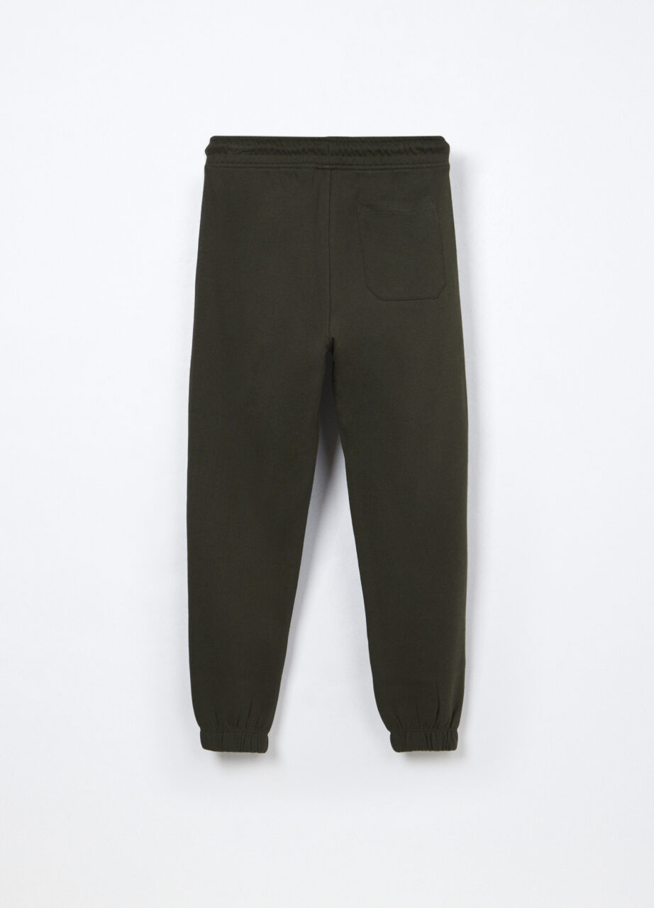 Alternative view of Hlače