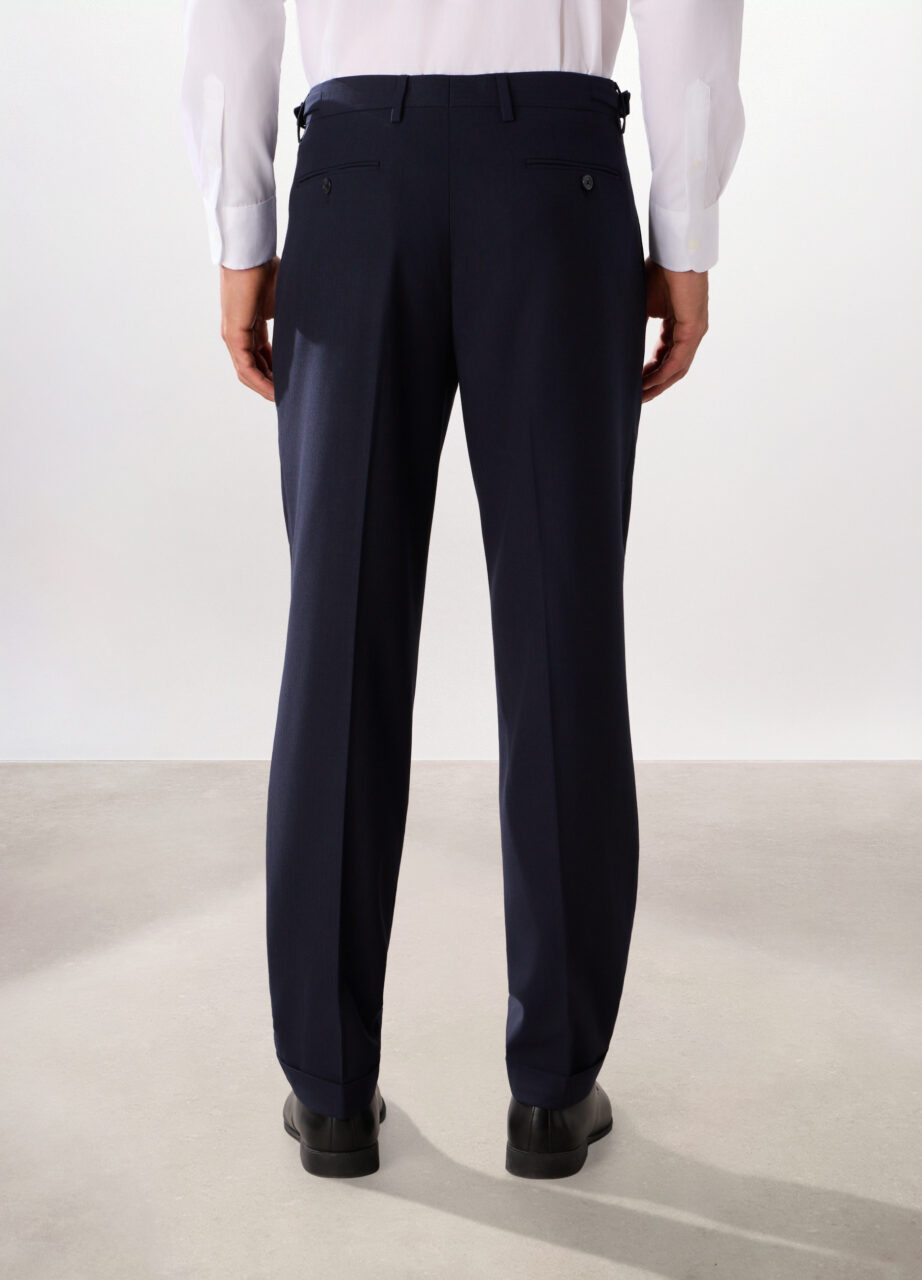 Alternative view of Hlače