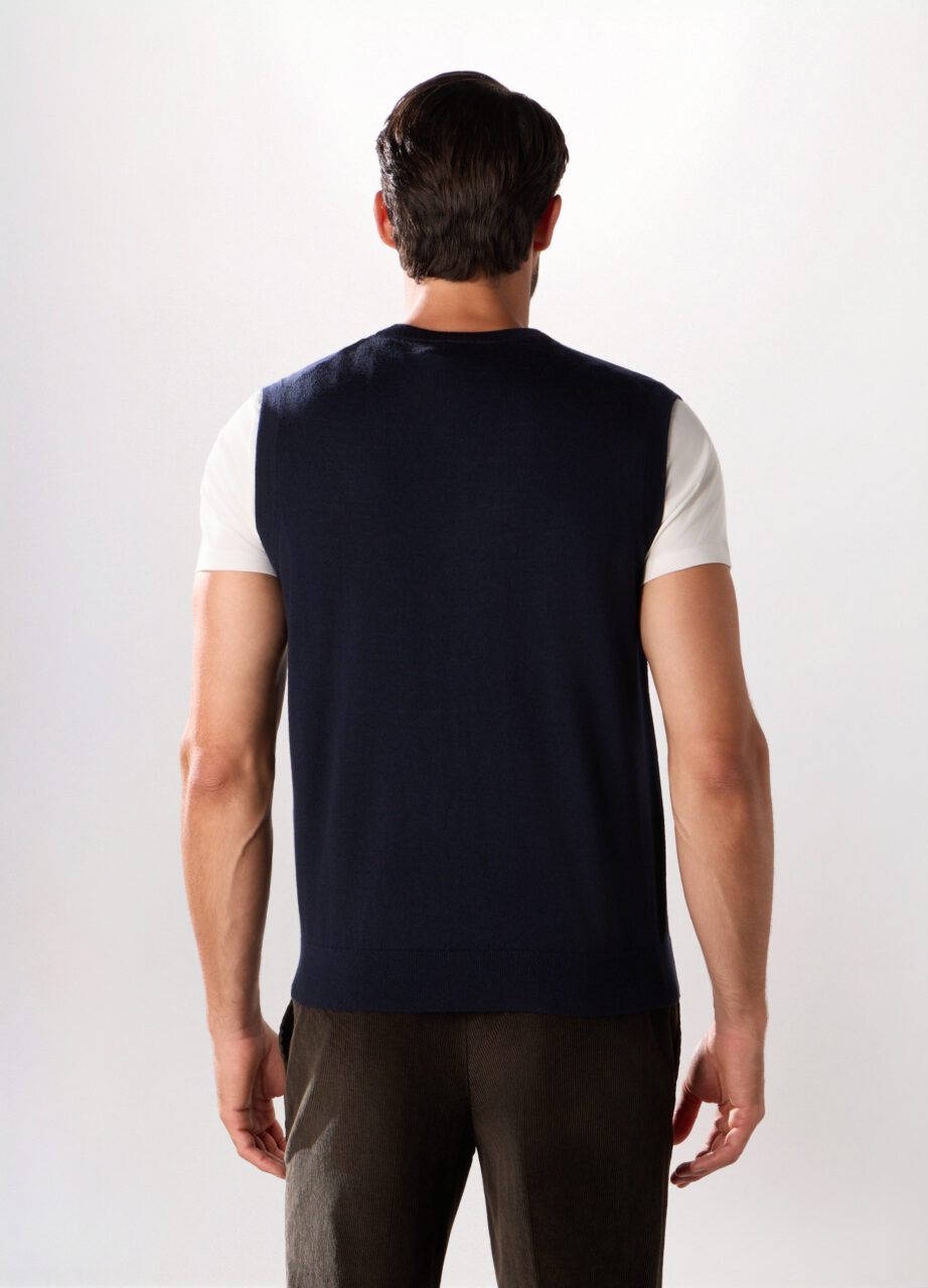 Alternative view of Prsluk