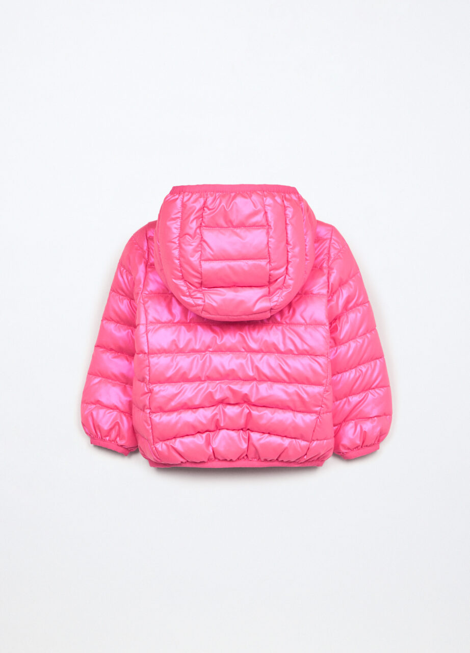 Alternative view of Jakna