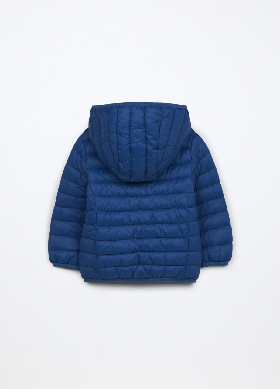 Alternative view of Jakna