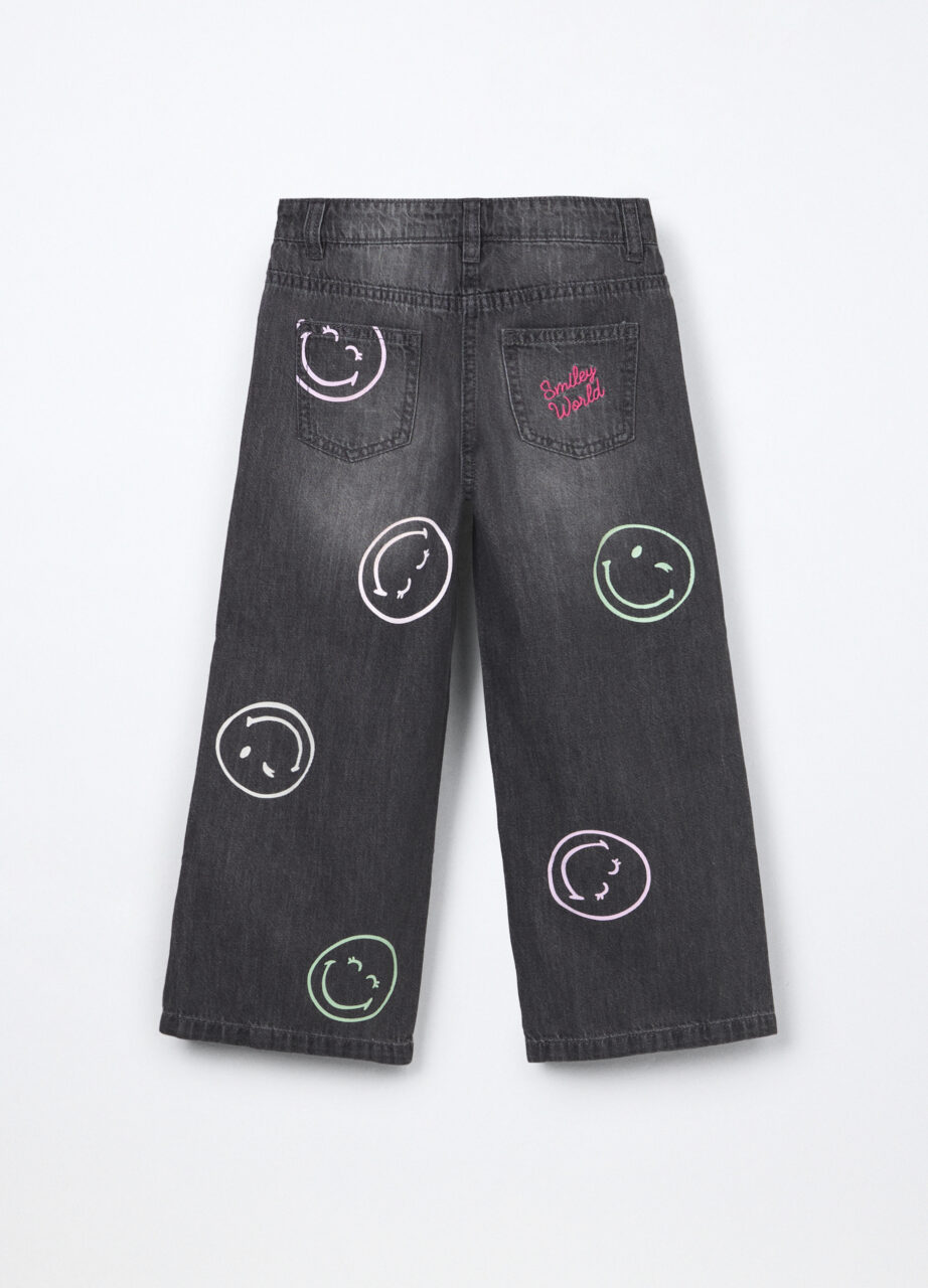 Alternative view of Jeans hlače