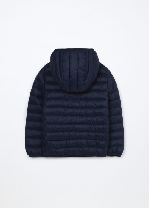 Alternative view of Jakna