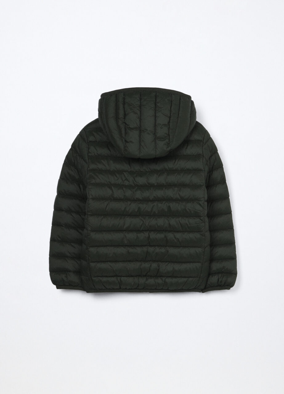 Alternative view of Jakna