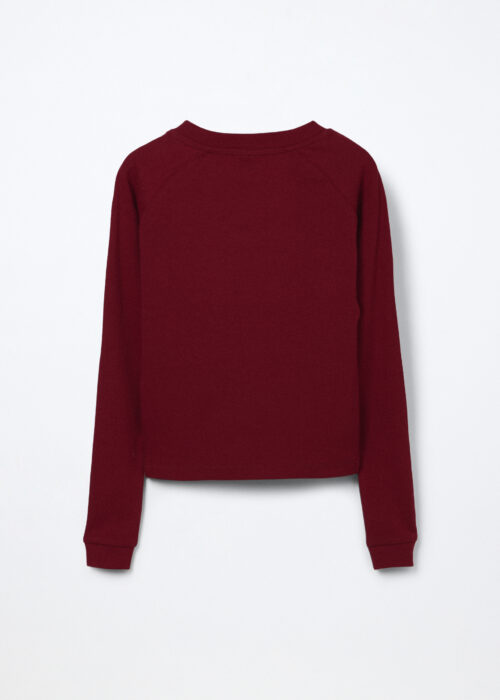 Alternative view of Majica