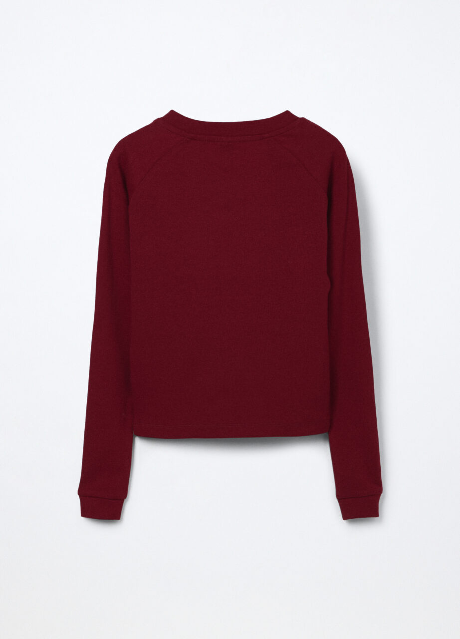 Alternative view of Majica