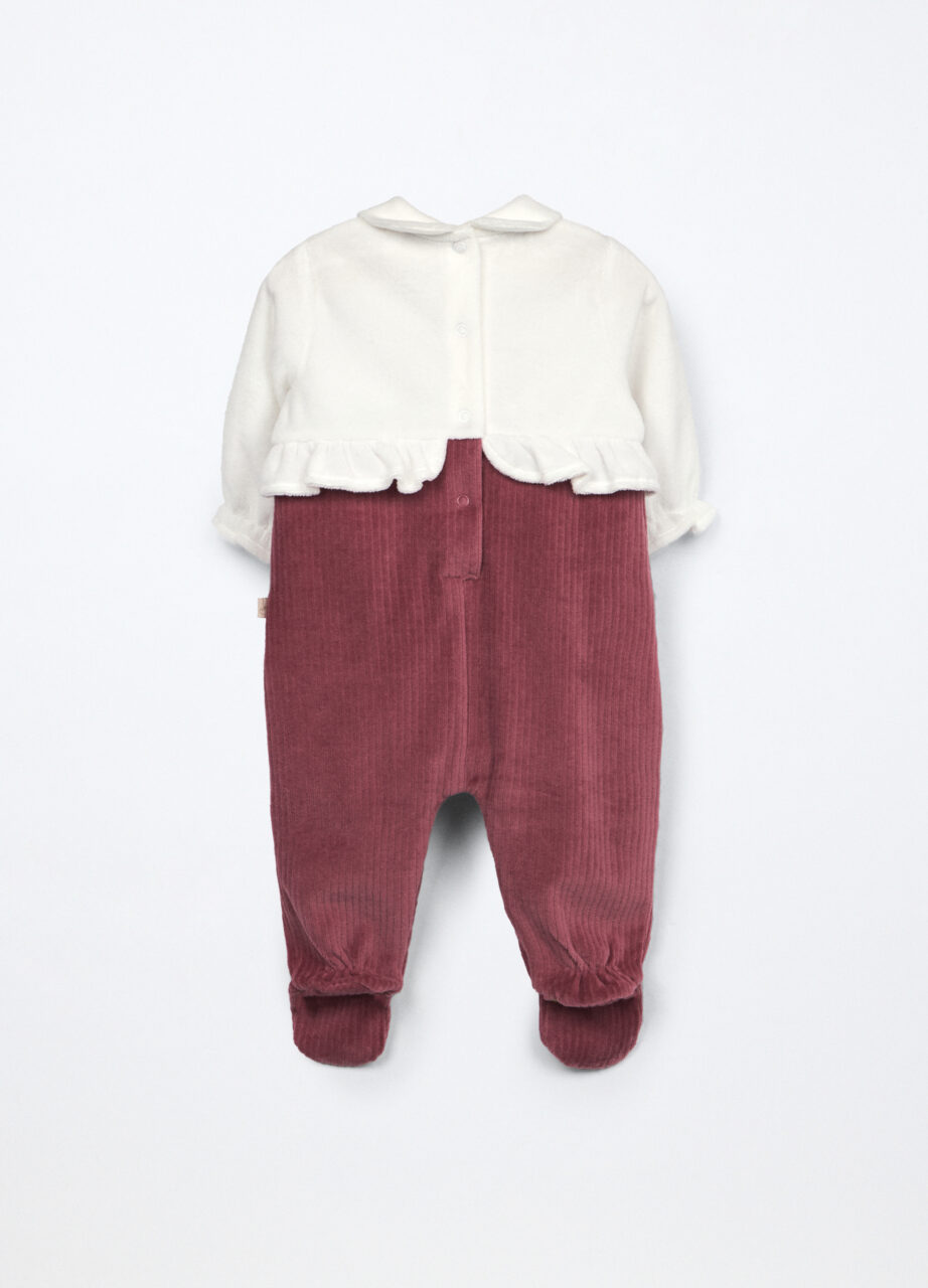 Alternative view of Odijelo