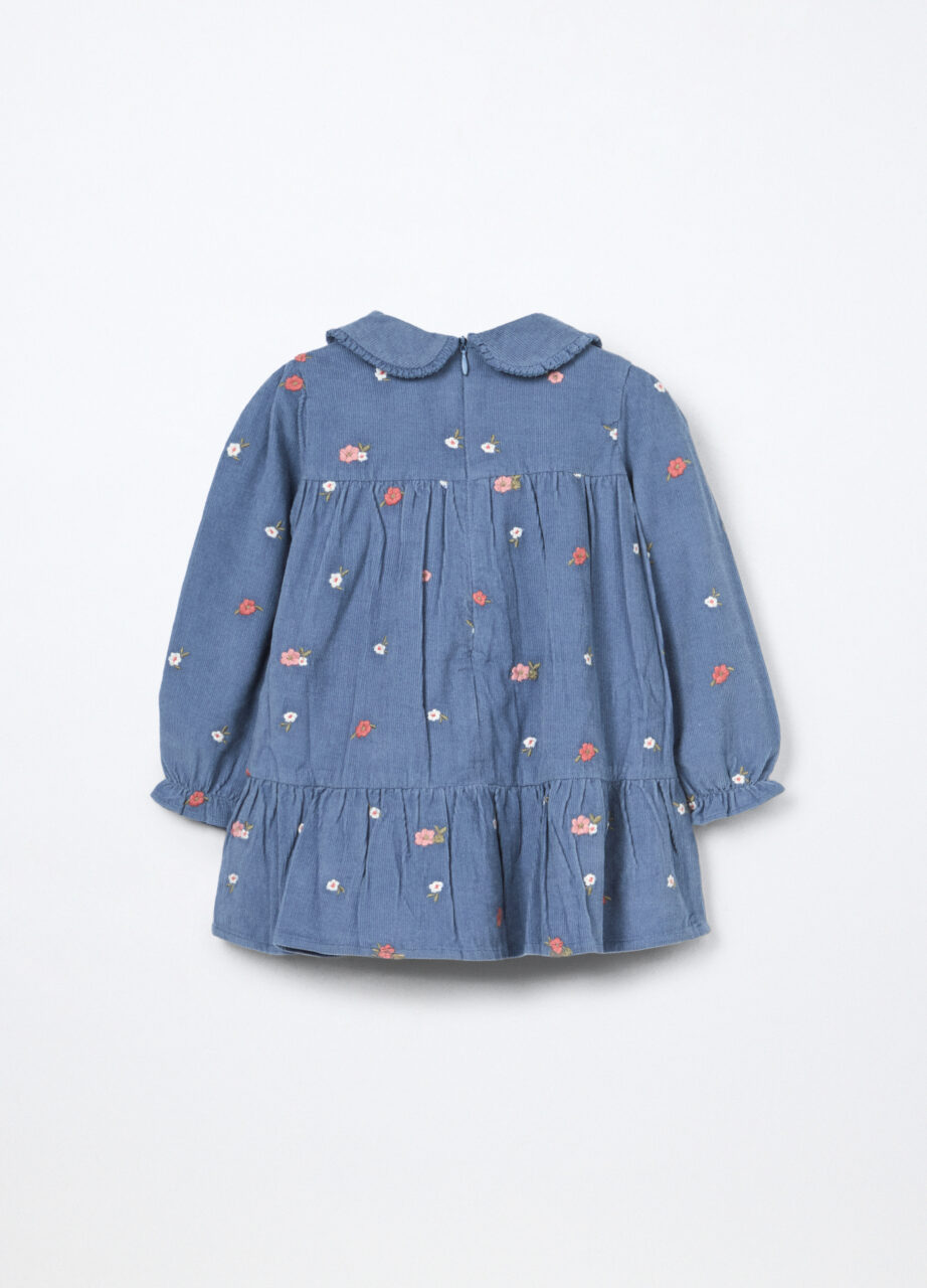 Alternative view of Haljina