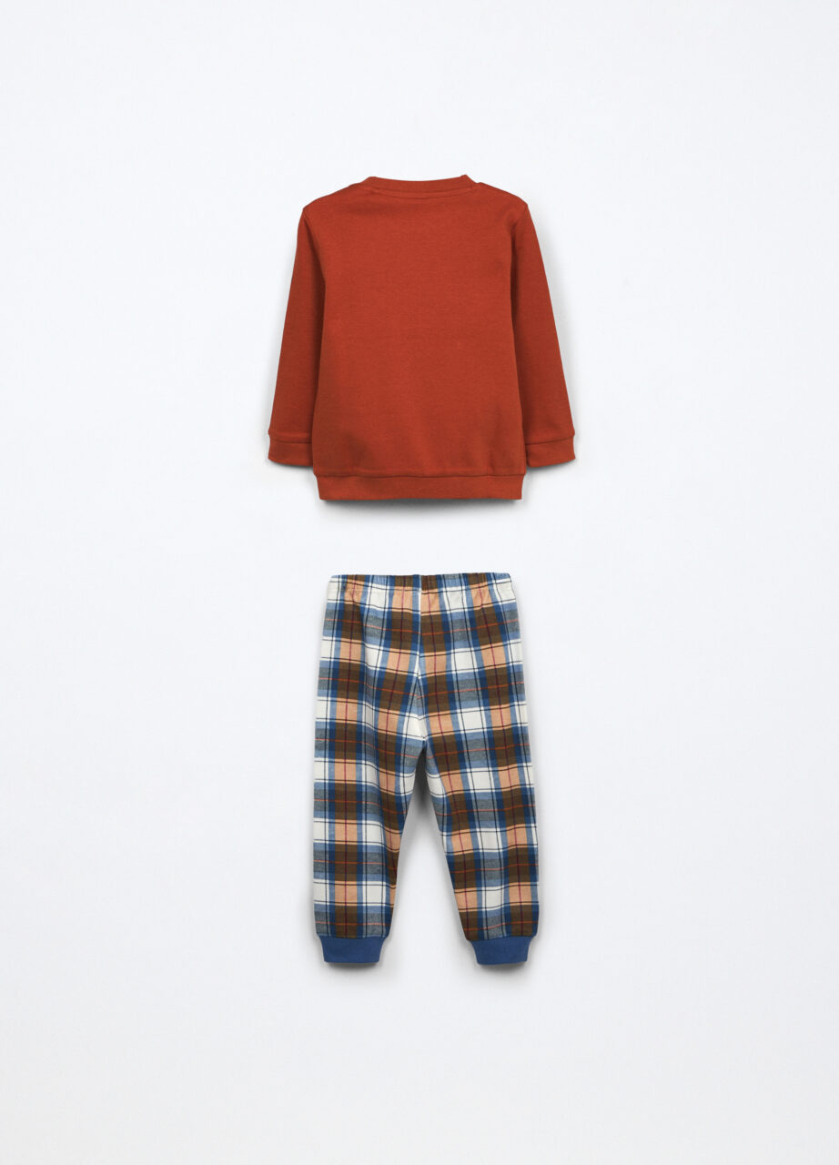 Alternative view of Pidžama