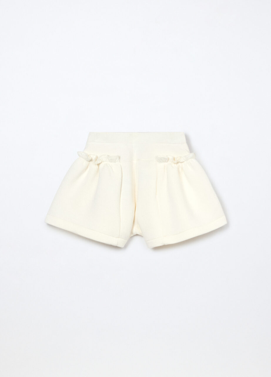 Alternative view of Šorc