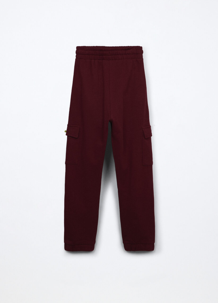 Alternative view of Hlače