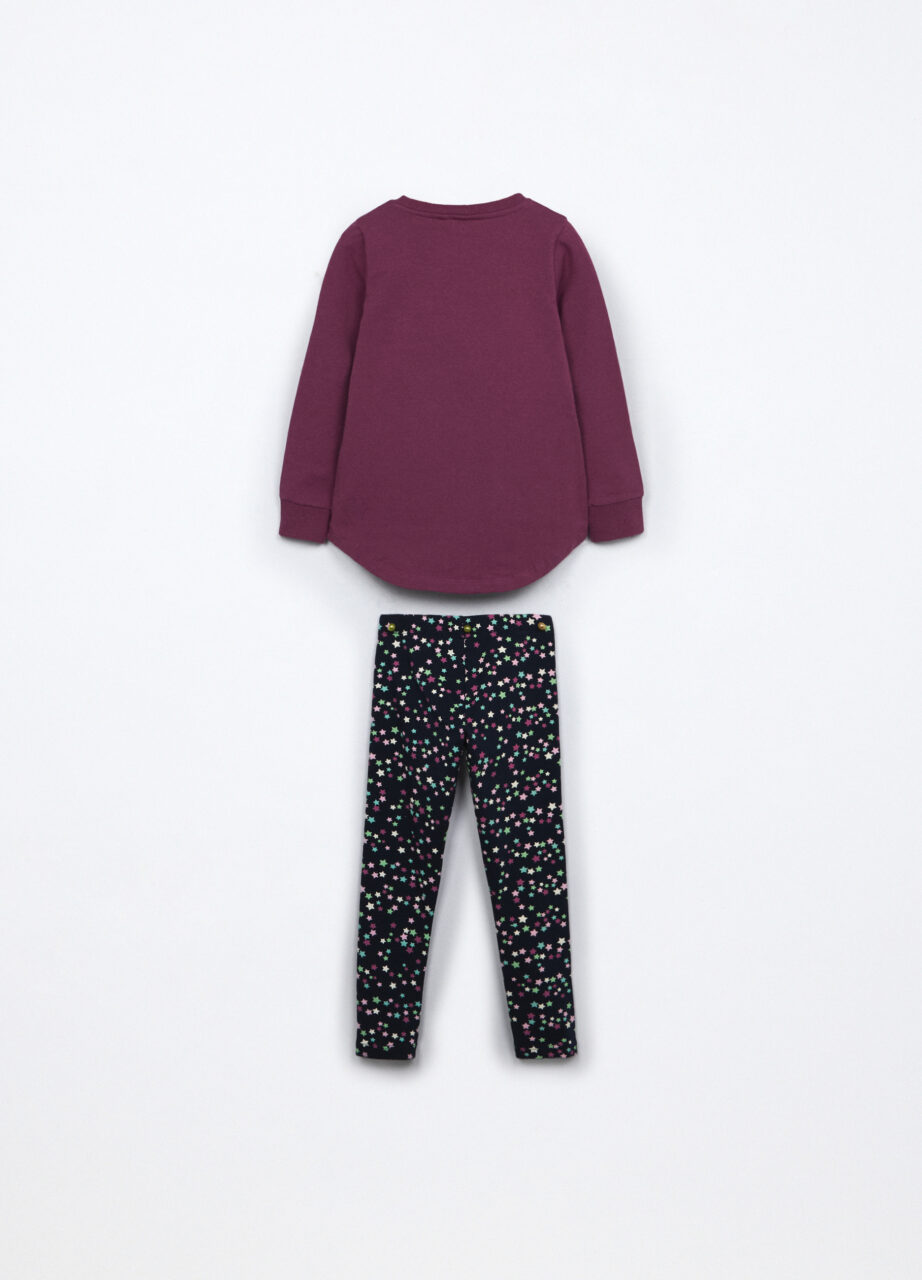 Alternative view of Komplet