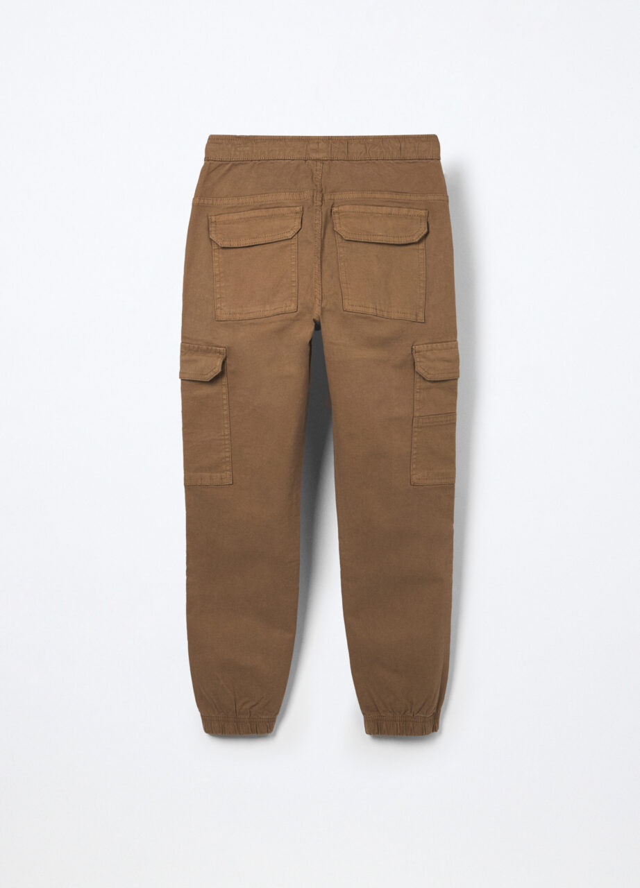 Alternative view of Hlače