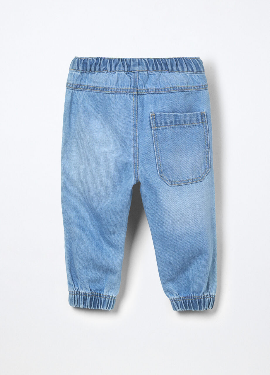 Alternative view of Jeans hlače