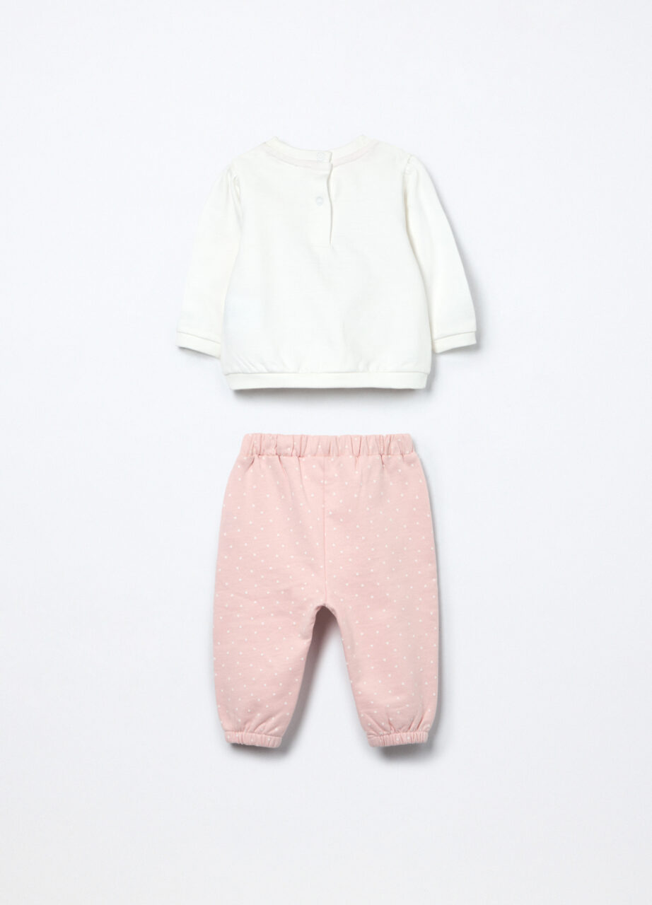 Alternative view of Komplet