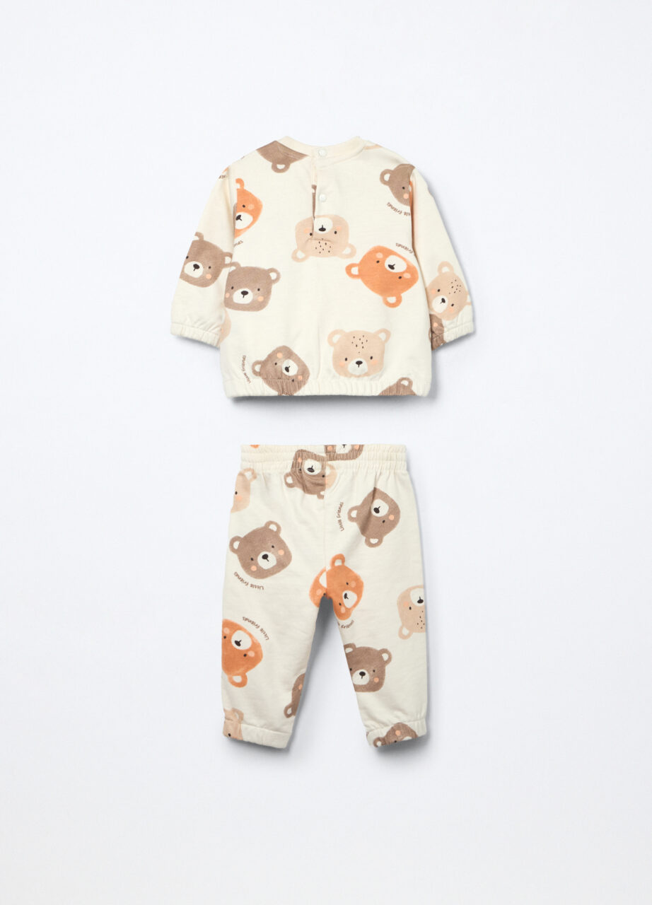 Alternative view of Komplet