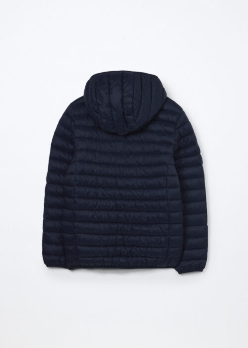 Alternative view of Jakna