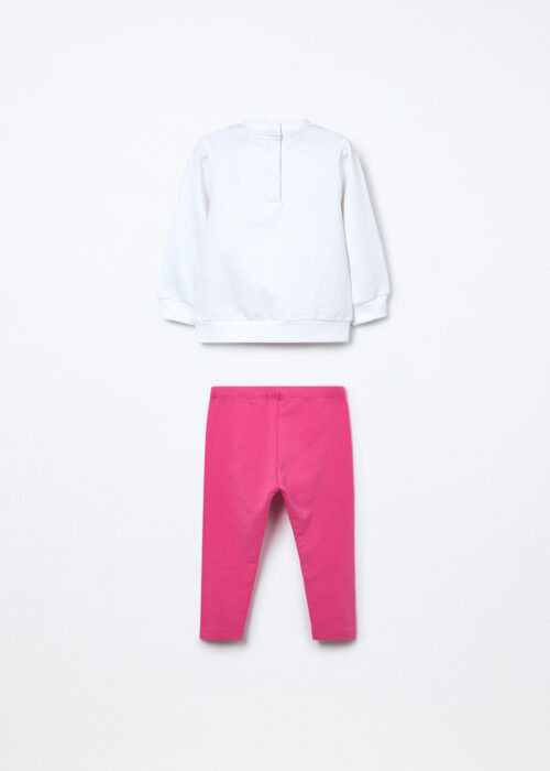 Alternative view of Komplet