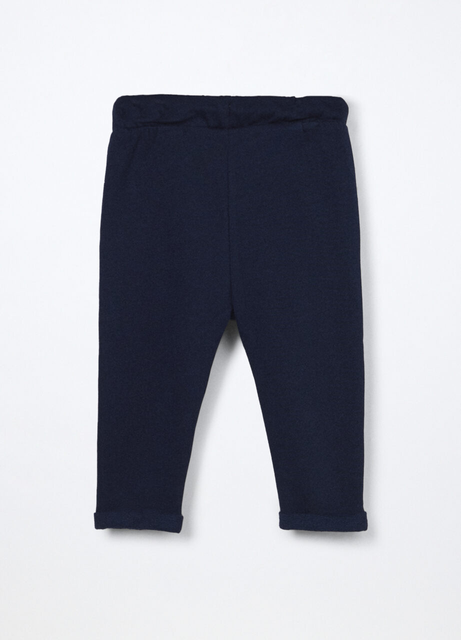 Alternative view of Hlače