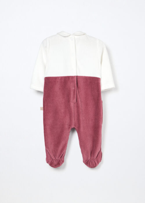 Alternative view of Odijelo