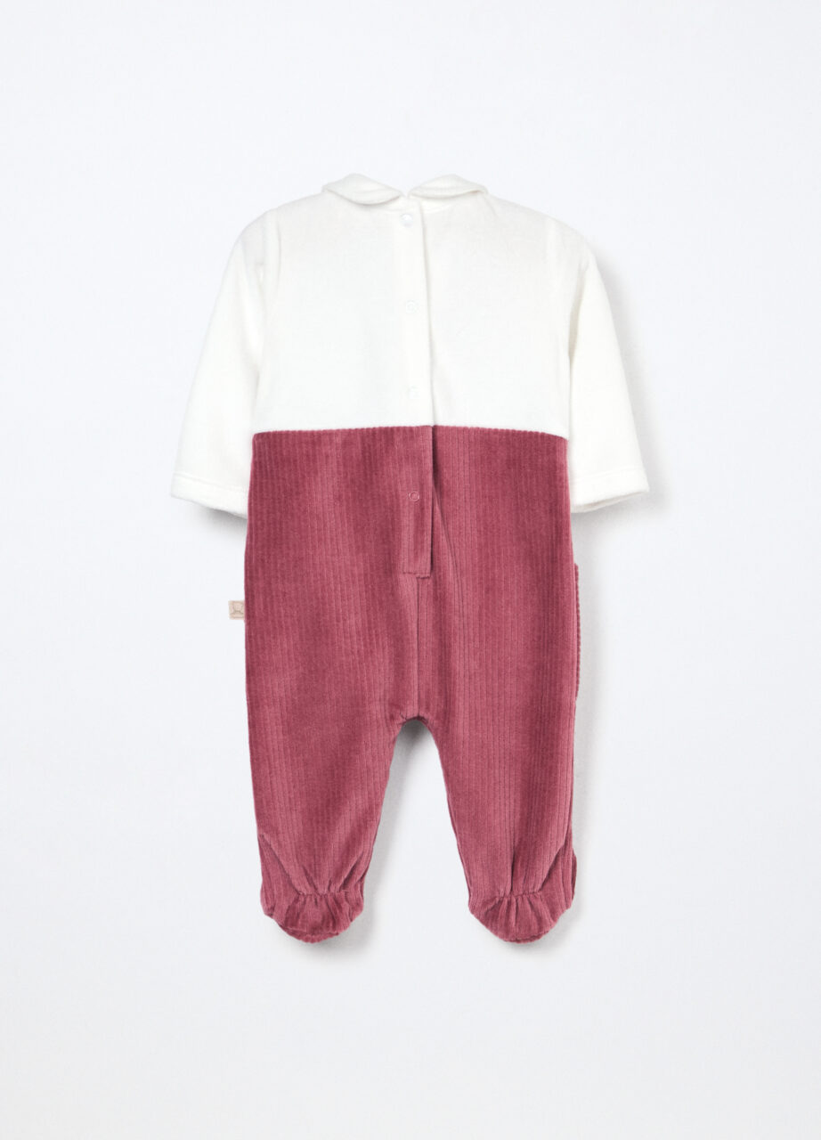 Alternative view of Odijelo