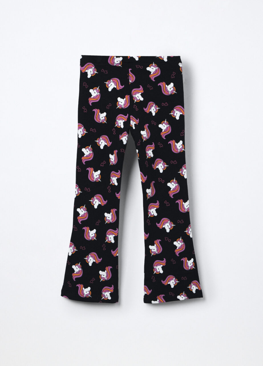 Alternative view of Hlače