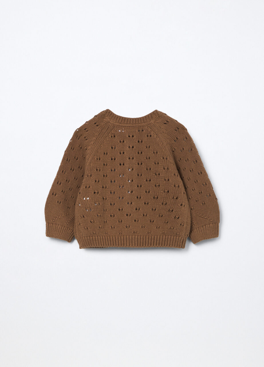 Alternative view of Kardigan