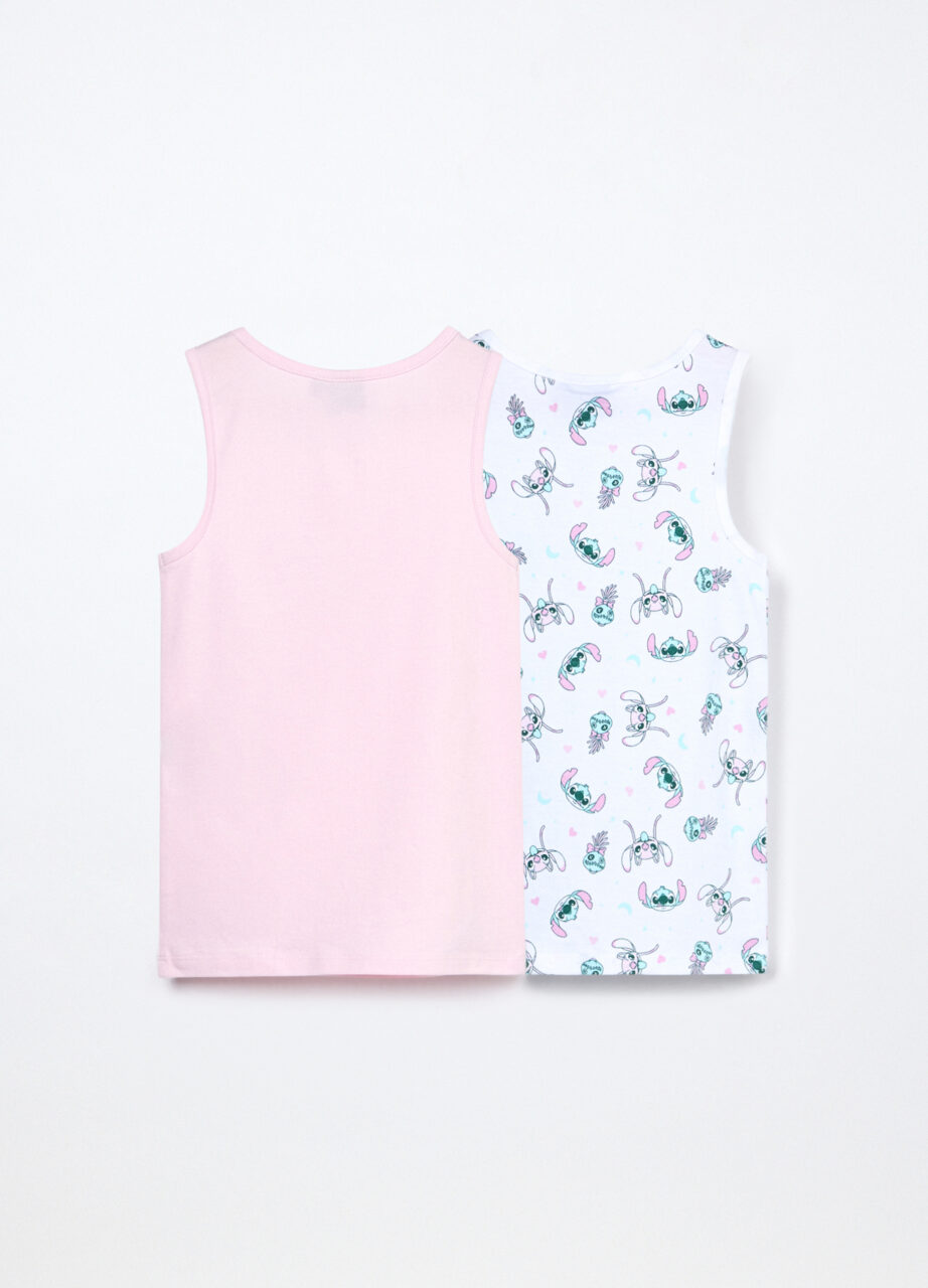 Alternative view of Potkošulja set