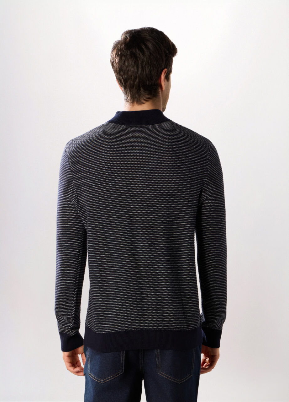 Alternative view of Džemper