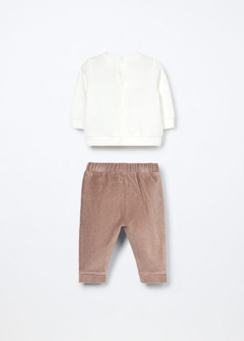 Alternative view of Komplet