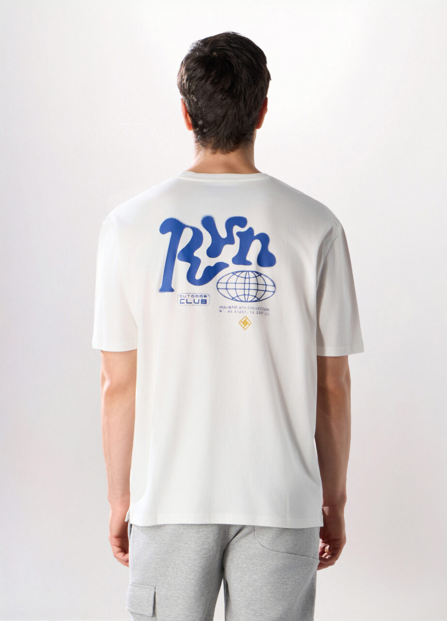 Alternative view of Majica