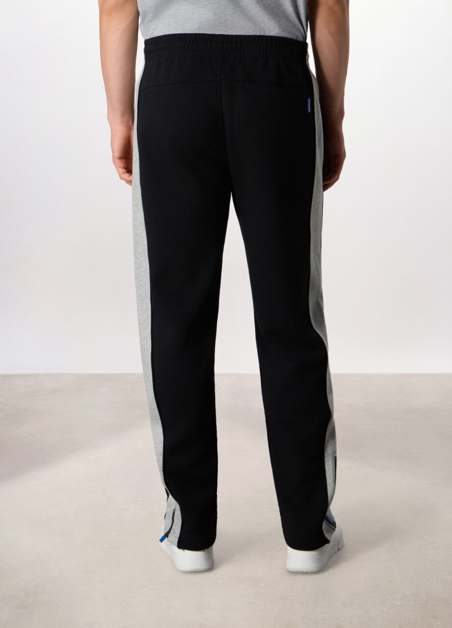 Alternative view of Trenerka