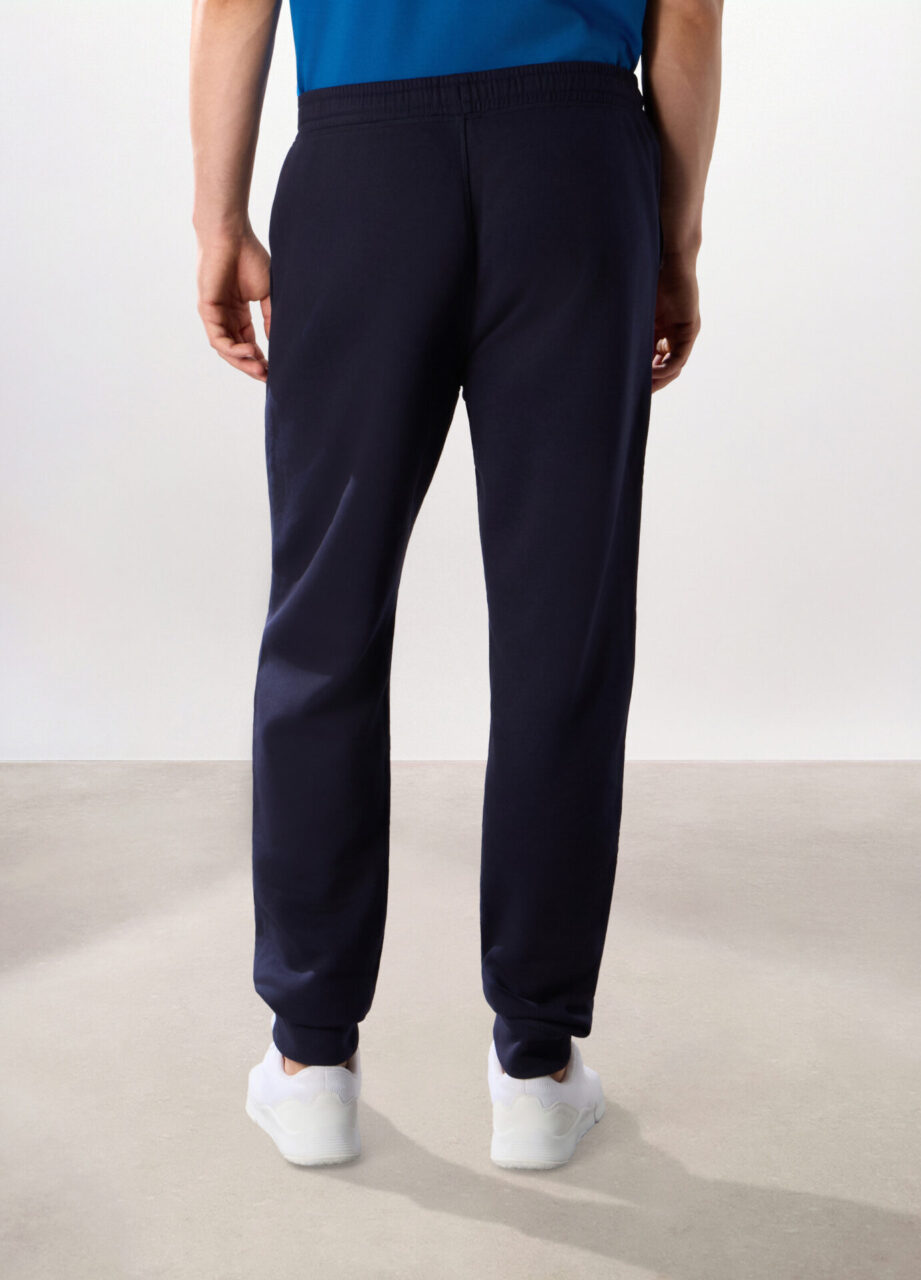 Alternative view of Trenerka