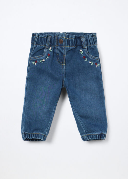 Jeans hlače