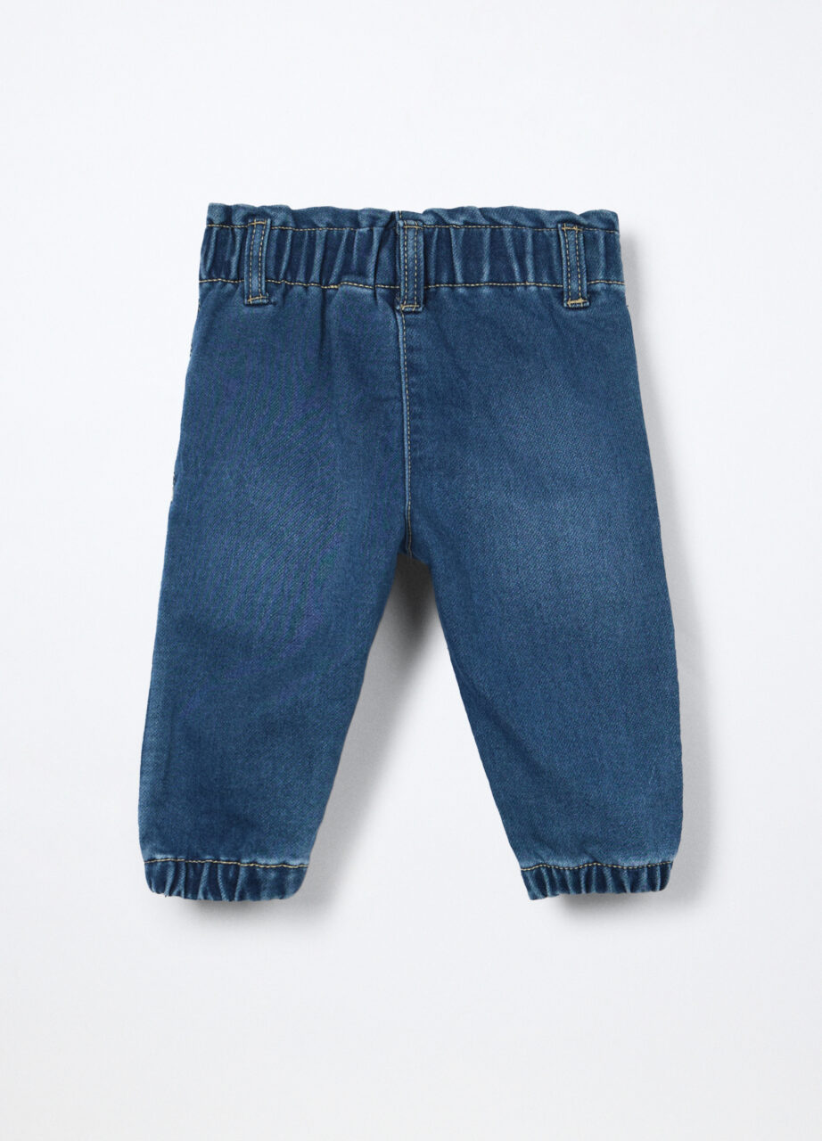 Alternative view of Jeans hlače