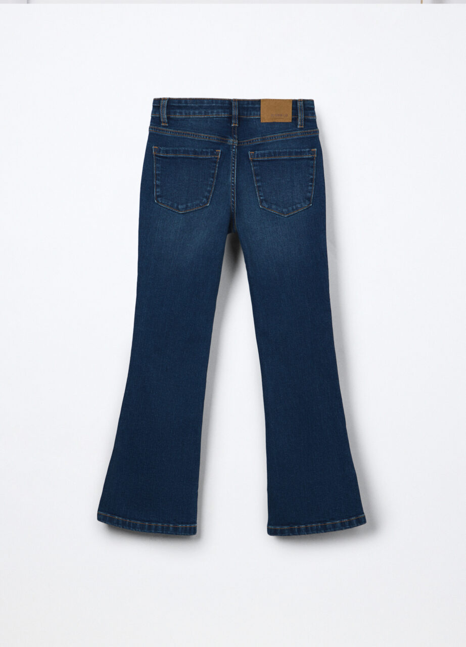 Alternative view of Jeans hlače