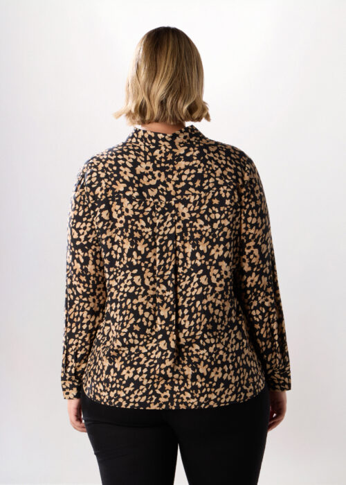 Alternative view of Košulja