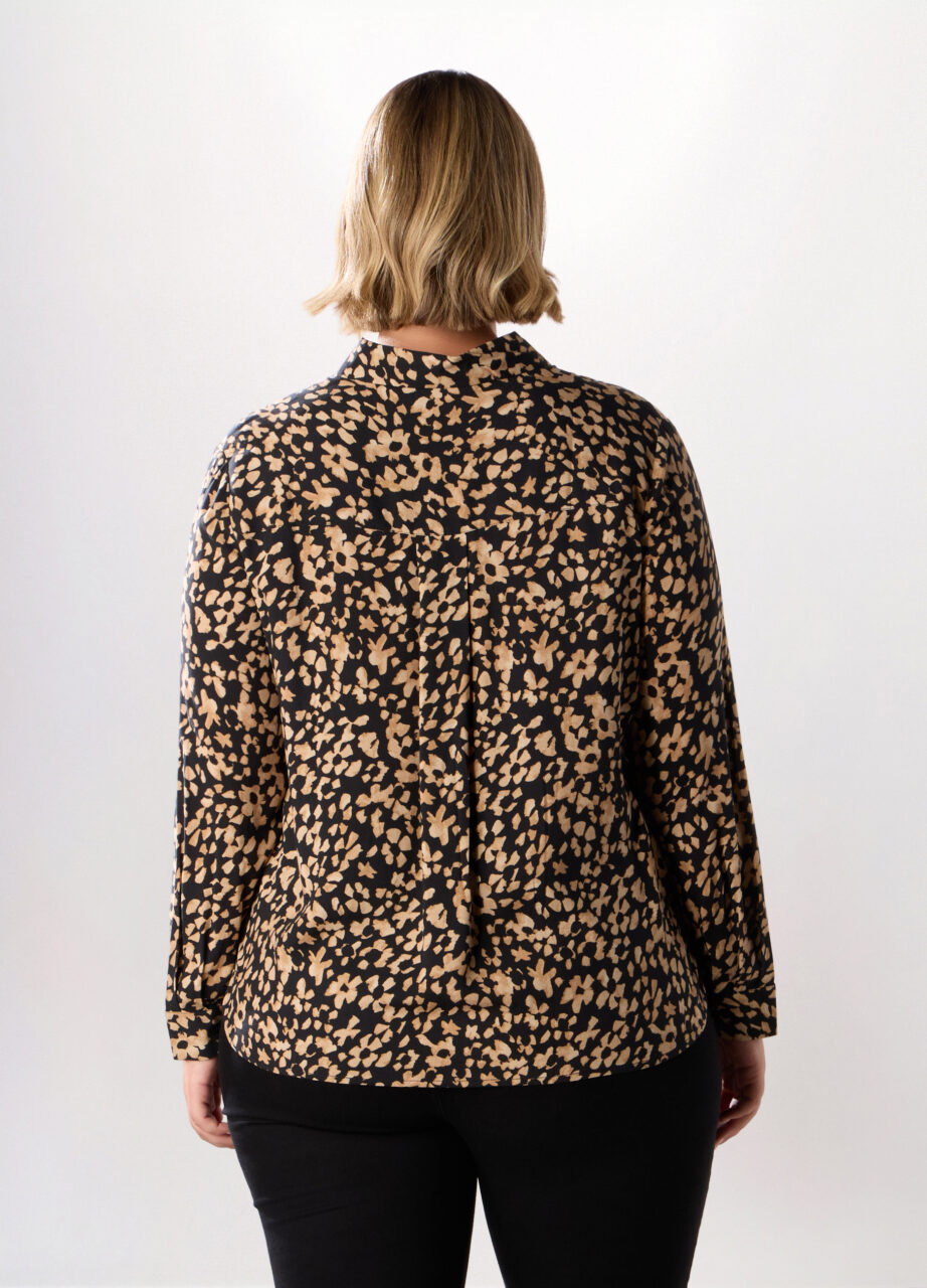 Alternative view of Košulja