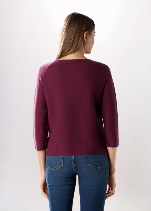 Alternative view of Džemper