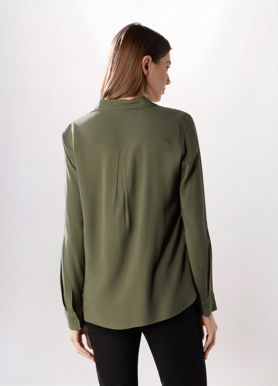 Alternative view of Košulja