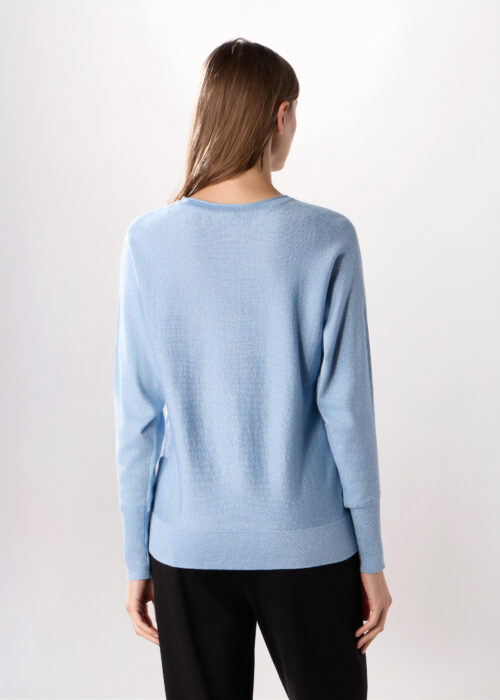 Alternative view of Džemper