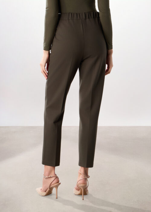 Alternative view of Hlače