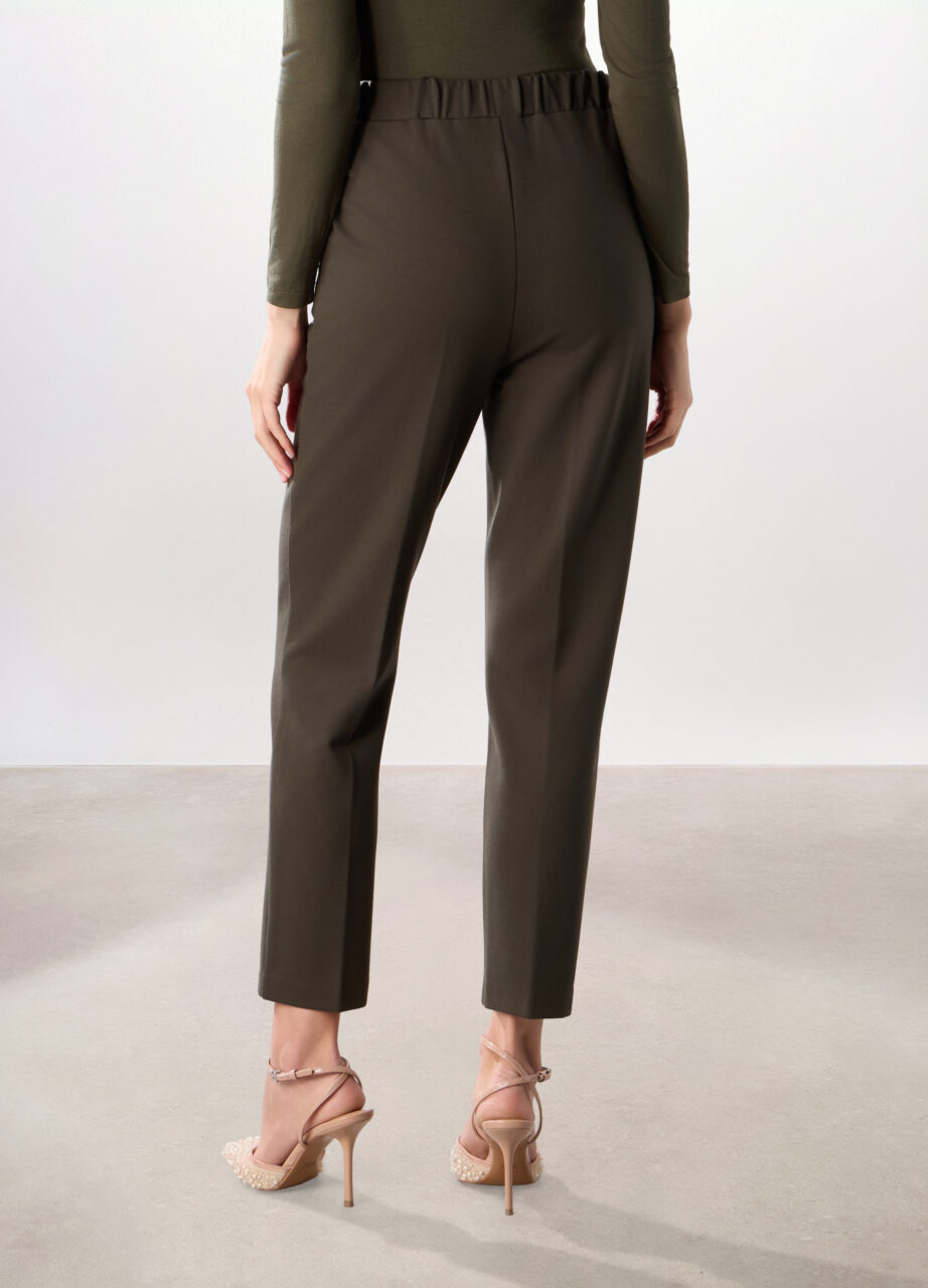 Alternative view of Hlače